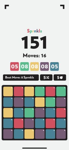 Sprnkls - Screenshot 3