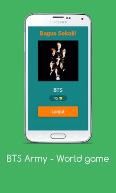 BTS Army - World game - Screenshot 2