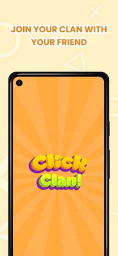 Click Clan - Screenshot 1