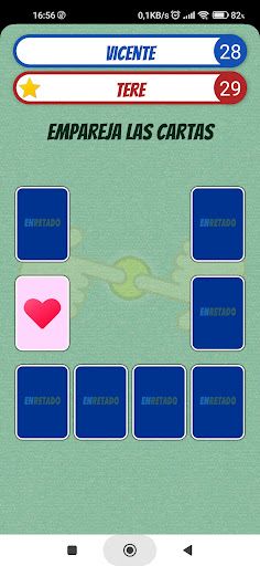 ENRETADO - Screenshot 3