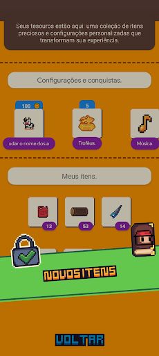 Fazendinha 2 3xb: Acessível - Screenshot 3