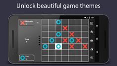 Tic Tac Toe - Global - Screenshot 4