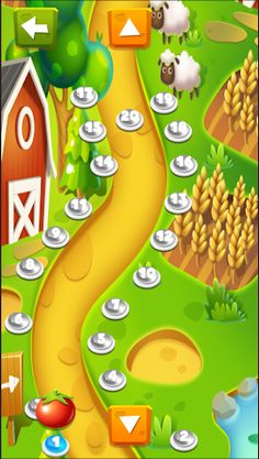Magic Farm - Screenshot 3