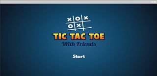 XO Duel: Tic Tac Toe Edition - Screenshot 1