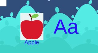 I Love English - Screenshot 1