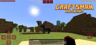 Craftsman Mastercraft - Screenshot 1