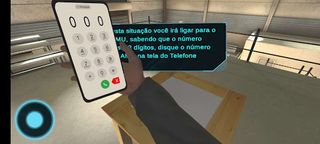 INBRAEP Primeiros Socorros - Screenshot 2