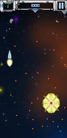 WingStellar - Screenshot 3