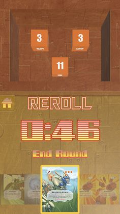 Robo Wars Math - Screenshot 4