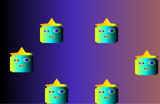 Mind Move - Screenshot 1