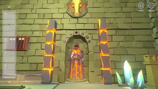 Lost Dungeon Escape - Screenshot 3