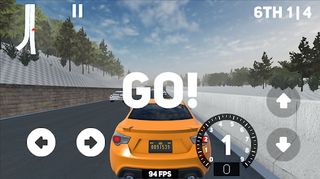 Speed Rivals - Screenshot 2