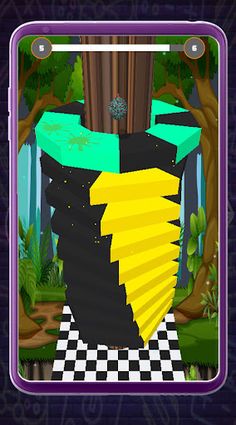 Hard Landing Layer - Screenshot 4