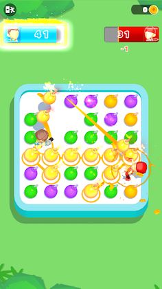 Bomber Connect - Screenshot 4