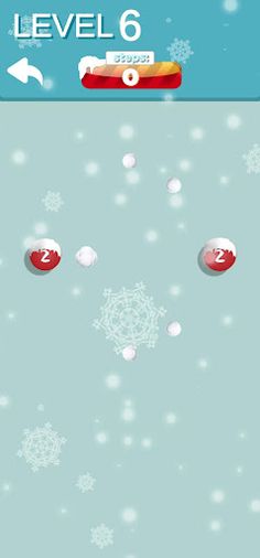 Number Two Puzzle Game - Screenshot 1