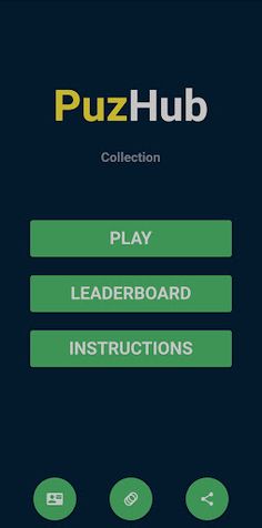 PuzHub - Screenshot 2