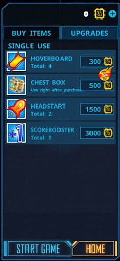 VIP - Virtual Inside Pursuit - Screenshot 3