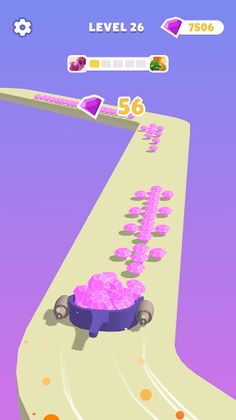 Vegas Rush! - Screenshot 4