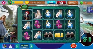 Jack of Club - Play Free Game - Screenshot 2