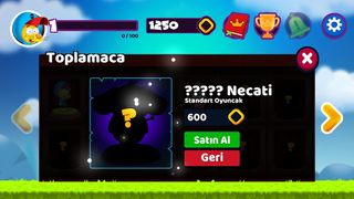 Kral Şakir Macera Adası - Screenshot 3