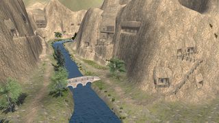 Cappadocian - Screenshot 3