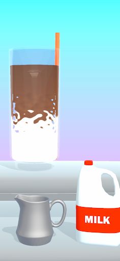 Home Made Drink - Screenshot 3