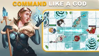 Abalon: Roguelike Tactics CCG - Screenshot 1