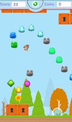 Alpha Fox - Screenshot 4