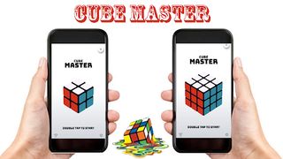 CUBE - cube master - rubiks cu - Screenshot 3