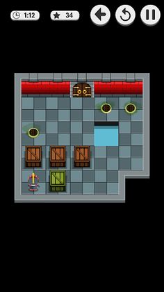 Soko Dungeon - Screenshot 2