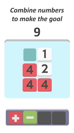 Arithmatica - Screenshot 1