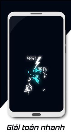 Fast Math - Screenshot 1