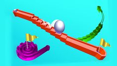 Going Balls - Screenshot 3