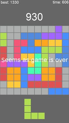 Shapes - Screenshot 4