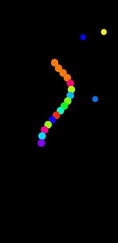 Snake - Screenshot 2