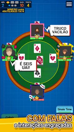 Truco Animado Pocket - Screenshot 3