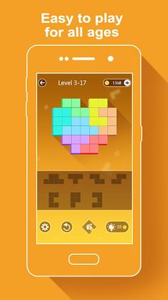Blocky - Screenshot 3