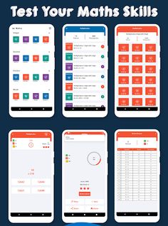 Math Tricks: Math Workout, Bra - Screenshot 2