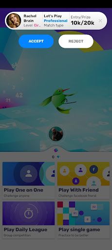 Brain Match - Brain Training G - Screenshot 1