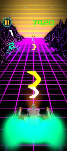 Noise Space - Screenshot 1