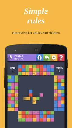 BrickShooter Classic - Screenshot 2