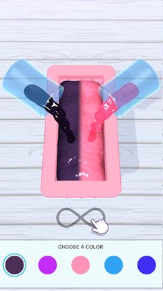 Soap Maker - Screenshot 3