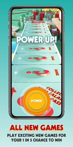 Monopoly at Macca's - Screenshot 4