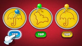 Mind Games for 234 Player - Screenshot 3