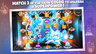 Jelly Splode - Screenshot 3