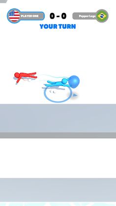 KeepHittingTheBalloon! - Screenshot 3