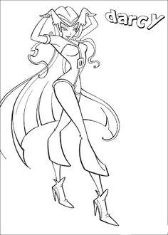 paint and color dreams - Screenshot 1