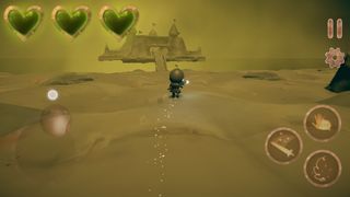 Argonauts - Screenshot 3