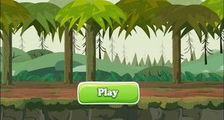 SunnyJump - Screenshot 1