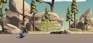 GemStomp - Screenshot 3